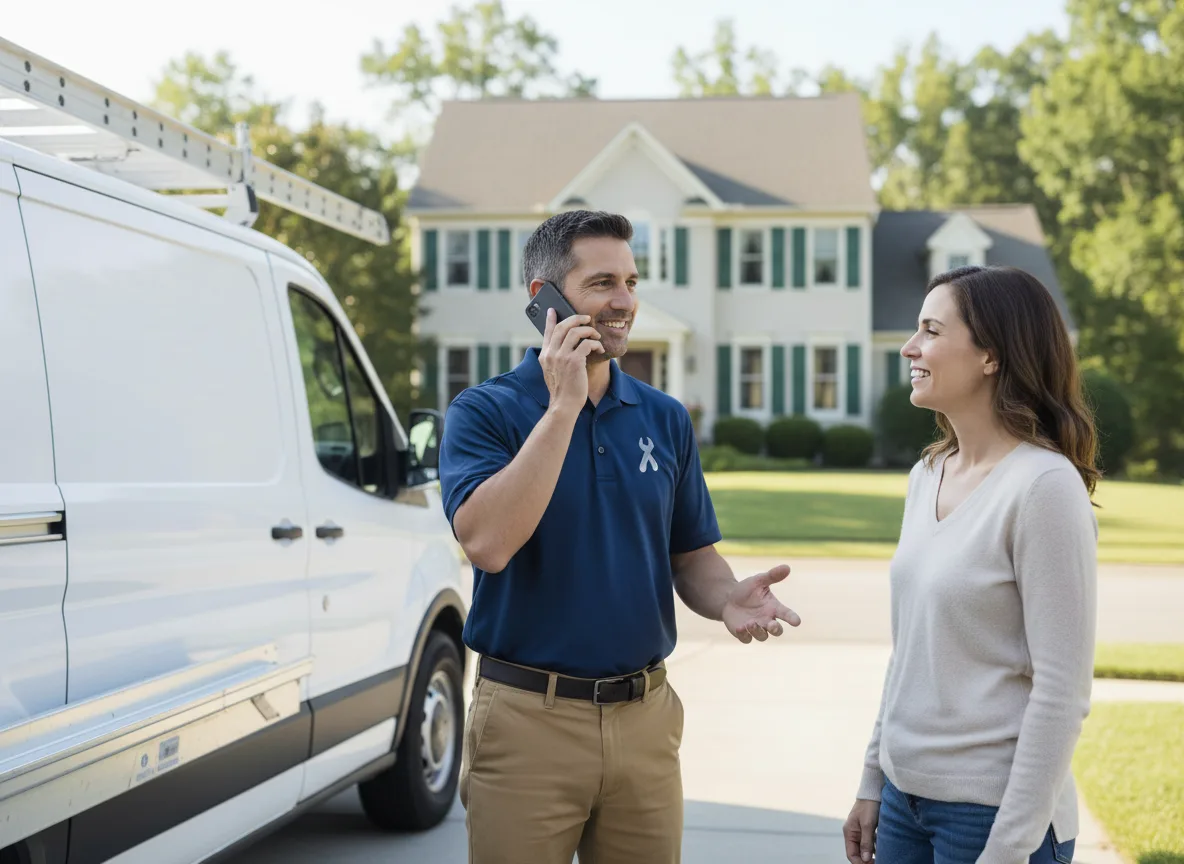 Home Gutter Service Brohard, WV FAQs