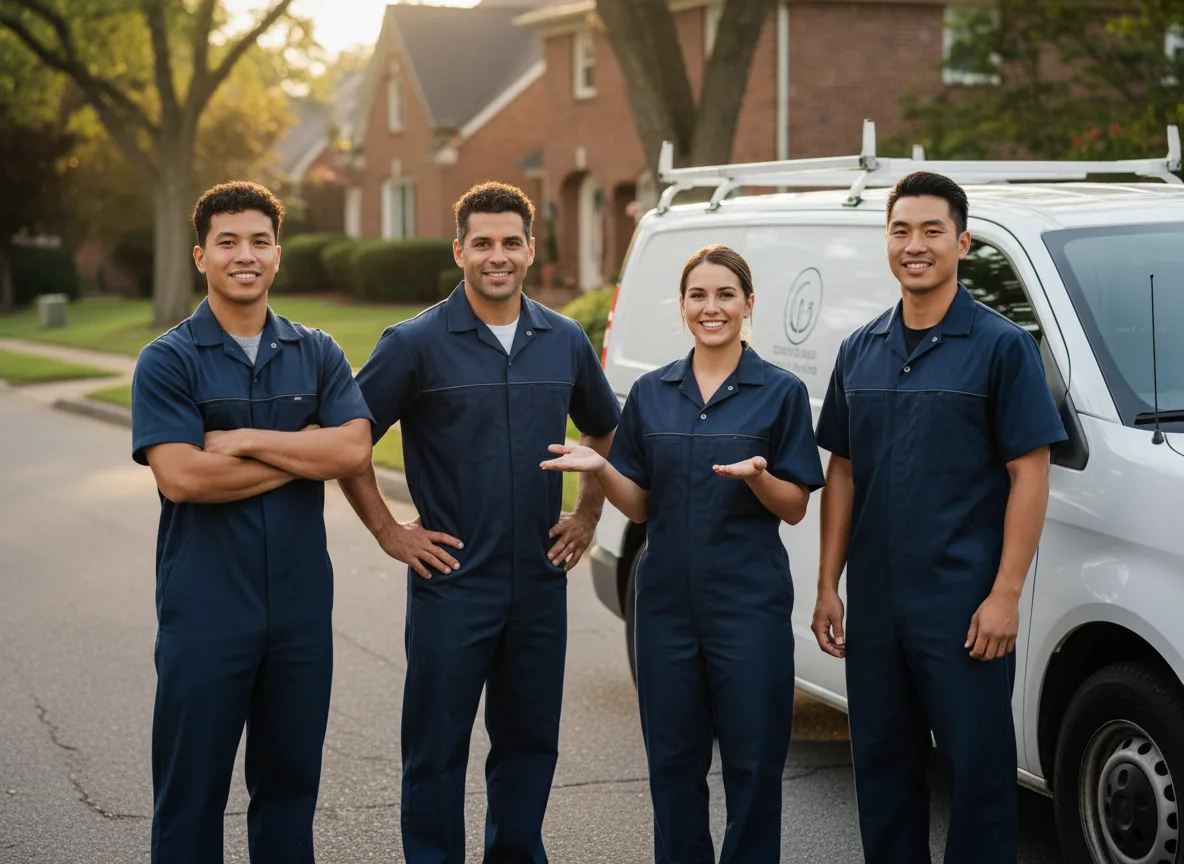 Home Gutter Service company in Brohard, WV